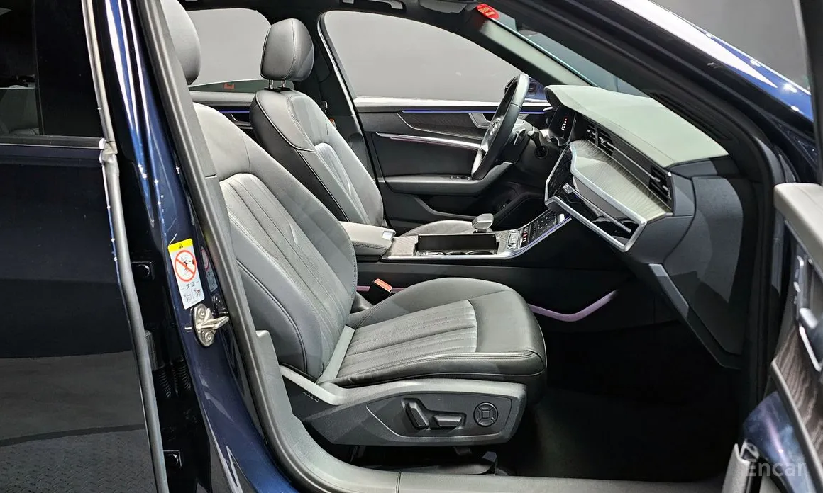 Фото 11 - Audi A6