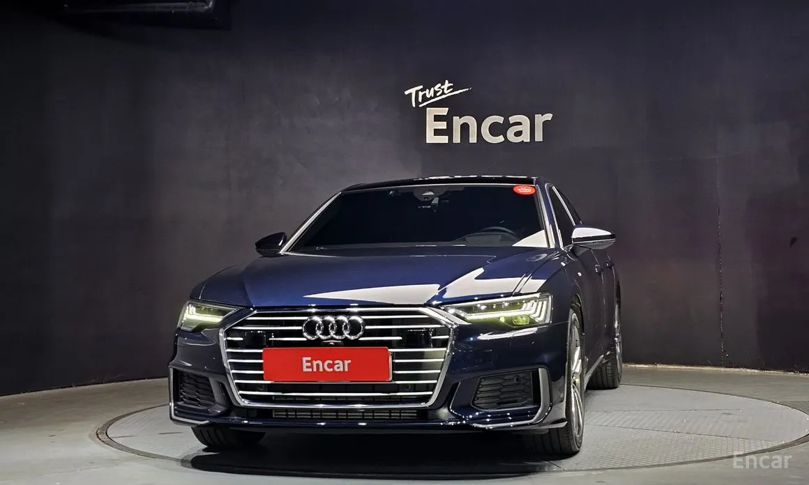 Фото 3 - Audi A6