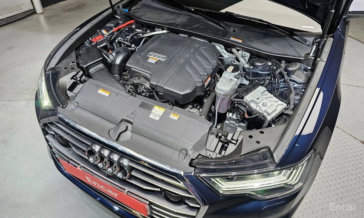 Фото 6 - Audi A6