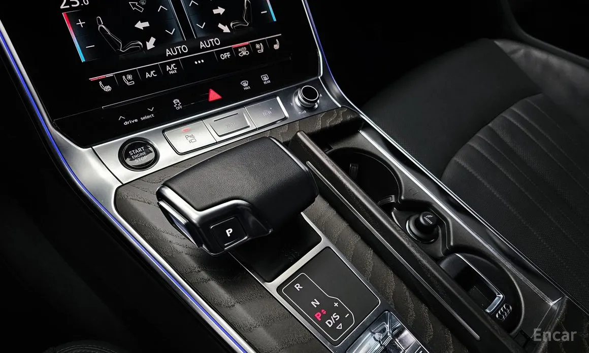 Фото 9 - Audi A6