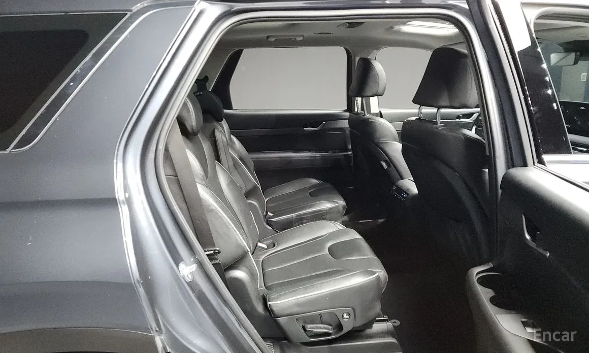 Zdjęcie 12 - Hyundai Palisade