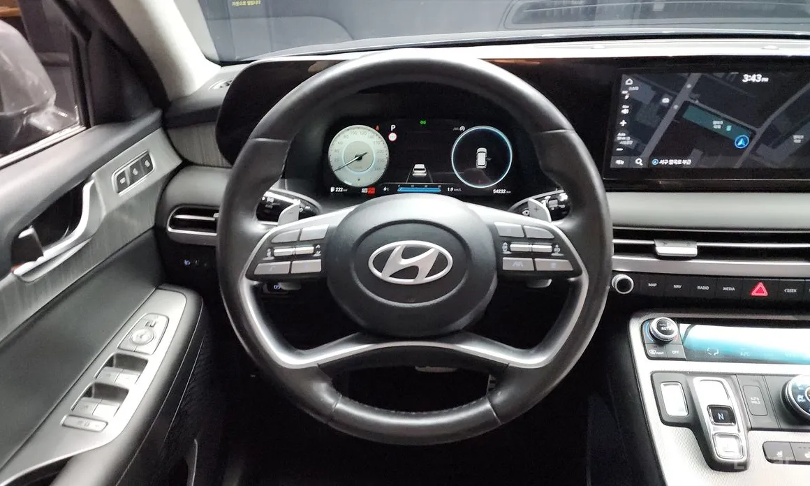 Zdjęcie 13 - Hyundai Palisade