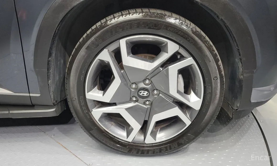 Zdjęcie 5 - Hyundai Palisade