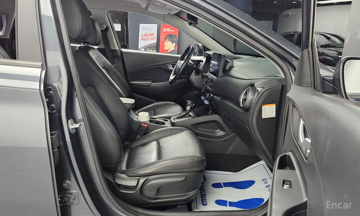 Фото 12 - Hyundai Kona