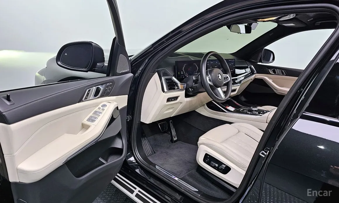 Фото 11 - BMW X7