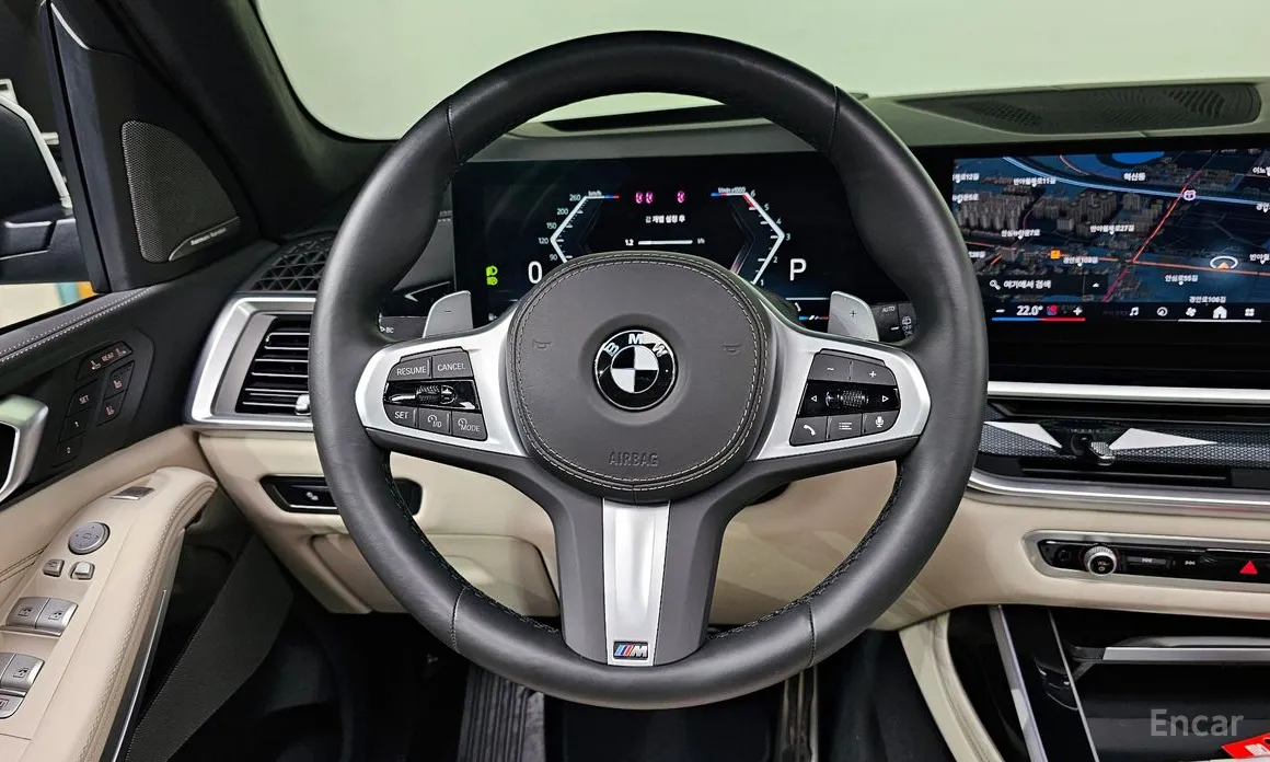 Фото 14 - BMW X7