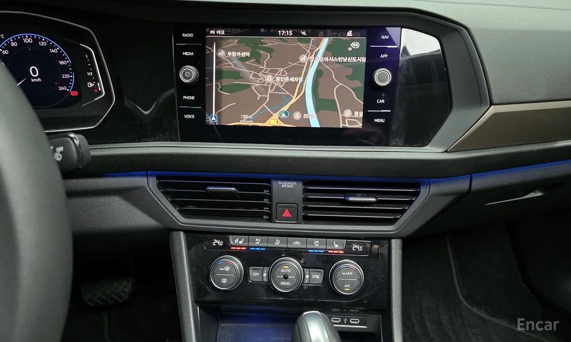 Фото 15 - Volkswagen Jetta