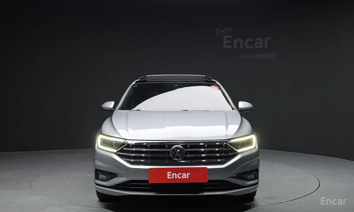 Фото 3 - Volkswagen Jetta