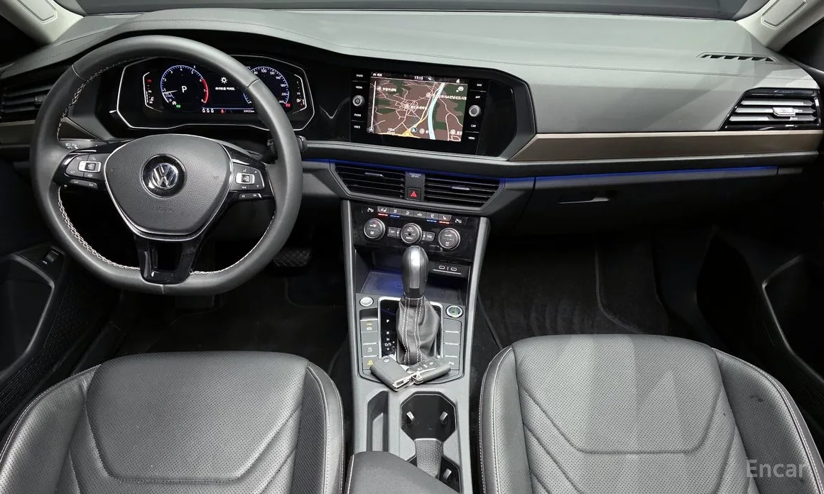 Фото 7 - Volkswagen Jetta