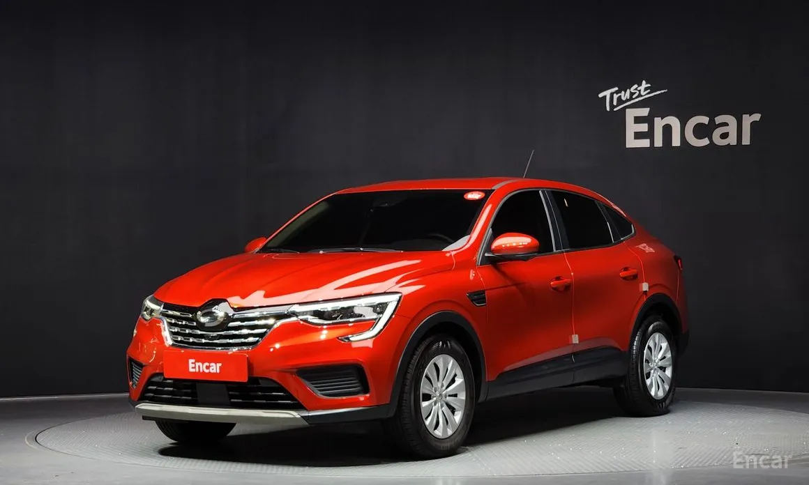 Renault XM3 2020 1.6 GTe LE