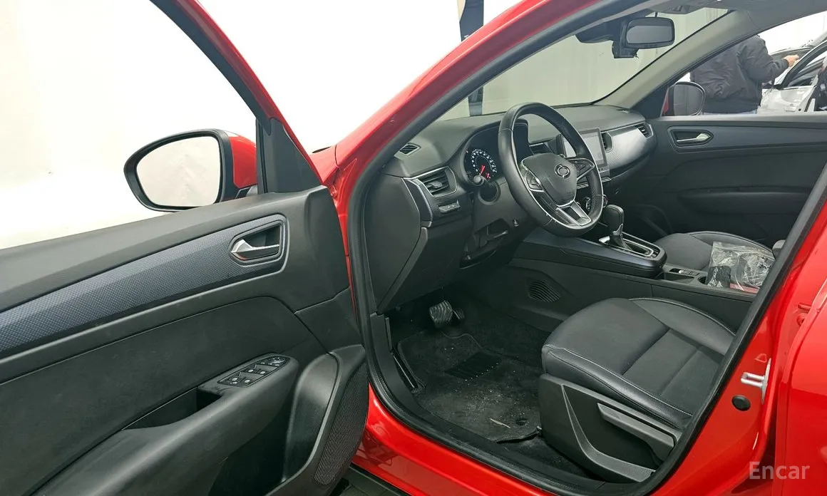 Renault XM3 2020 1.6 GTe LE
