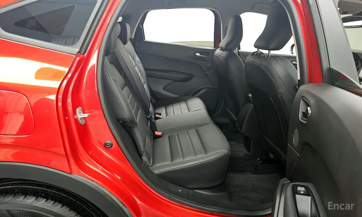 Renault XM3 2020 1.6 GTe LE