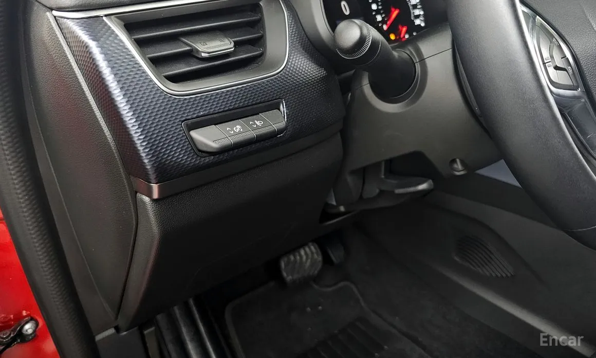 Renault XM3 2020 1.6 GTe LE