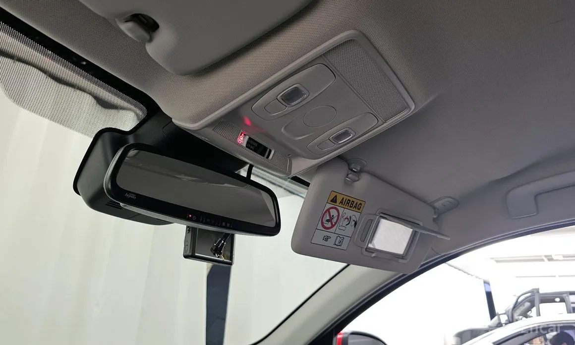 Renault XM3 2020 1.6 GTe LE