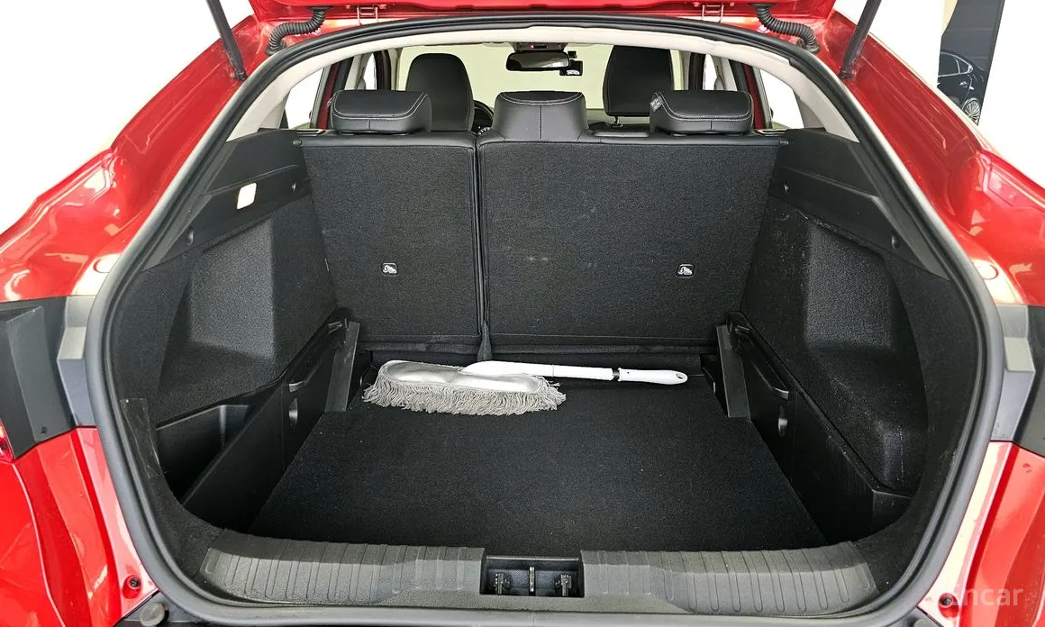 Renault XM3 2020 1.6 GTe LE