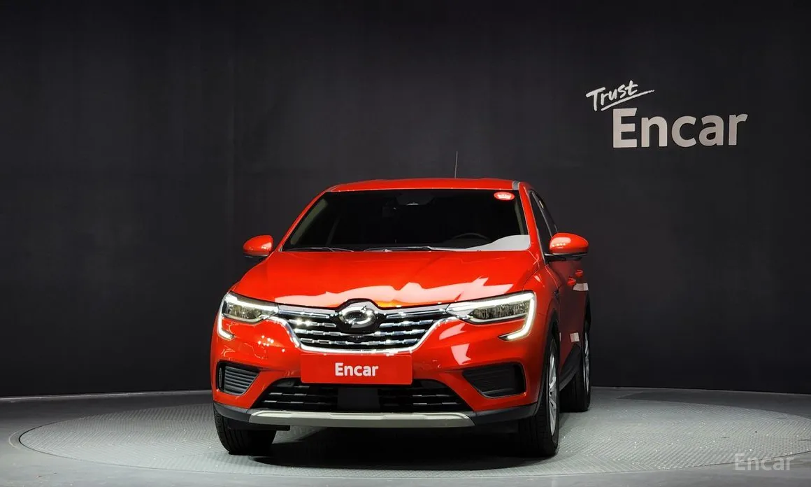 Renault XM3 2020 1.6 GTe LE