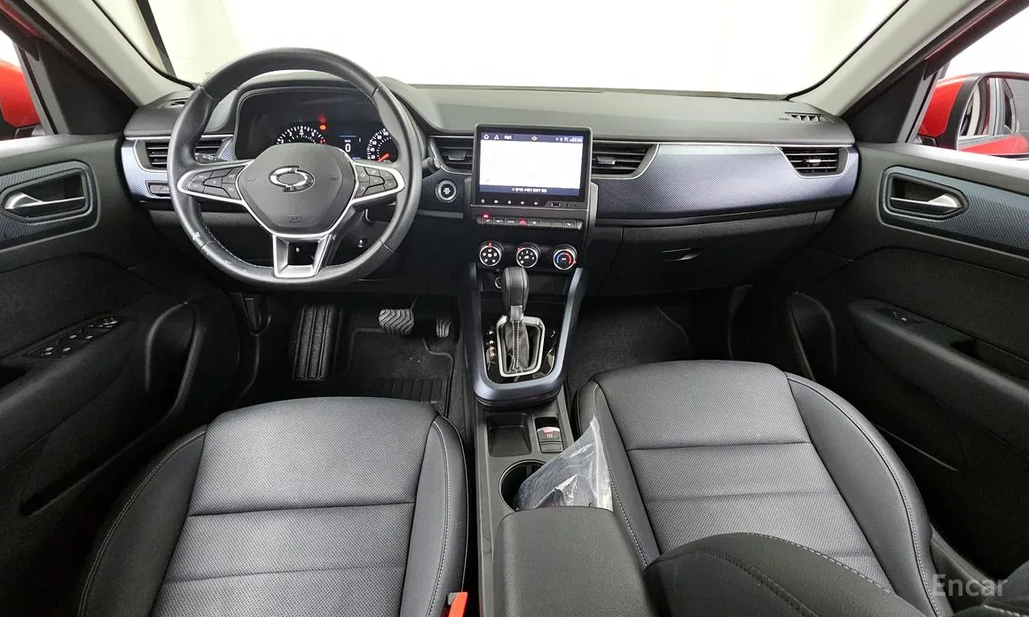 Renault XM3 2020 1.6 GTe LE