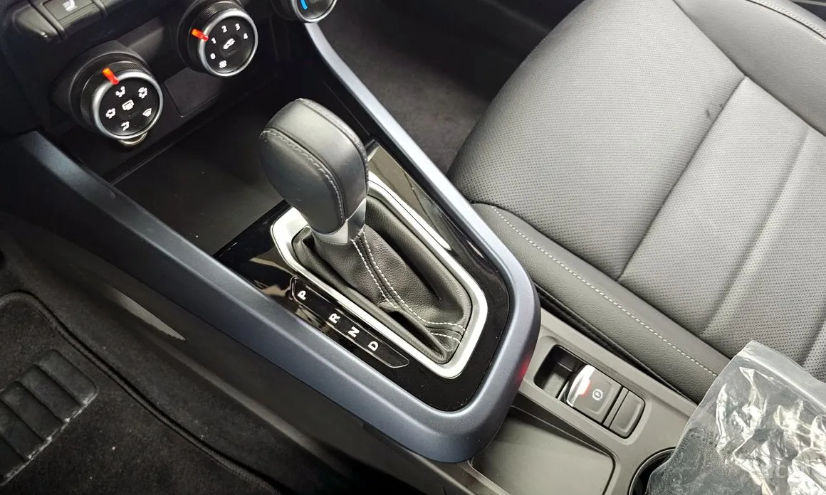 Renault XM3 2020 1.6 GTe LE