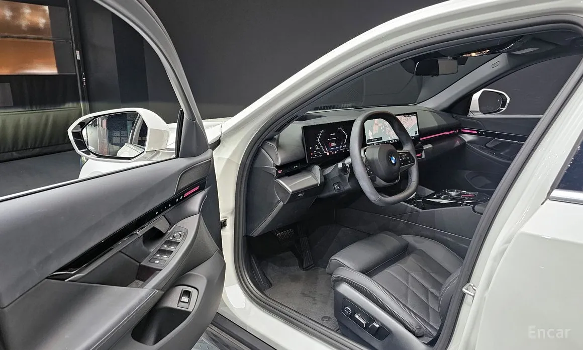 Фото 11 - BMW 5 Series