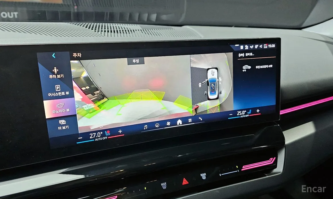 Фото 14 - BMW 5 Series