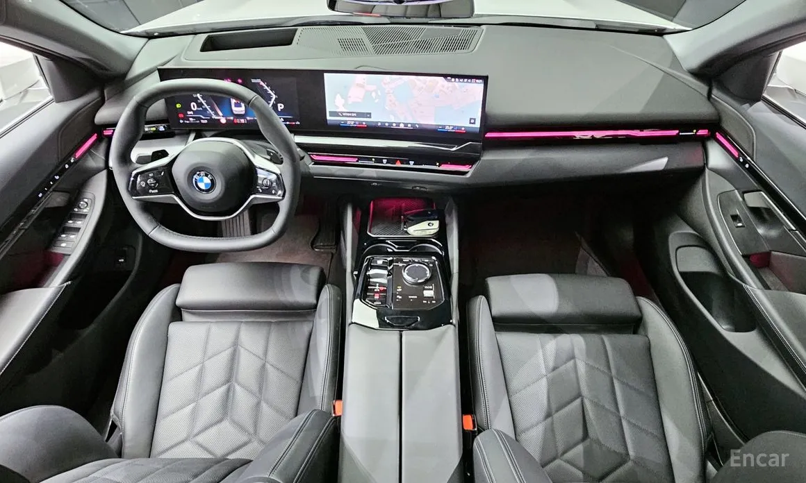 Фото 7 - BMW 5 Series