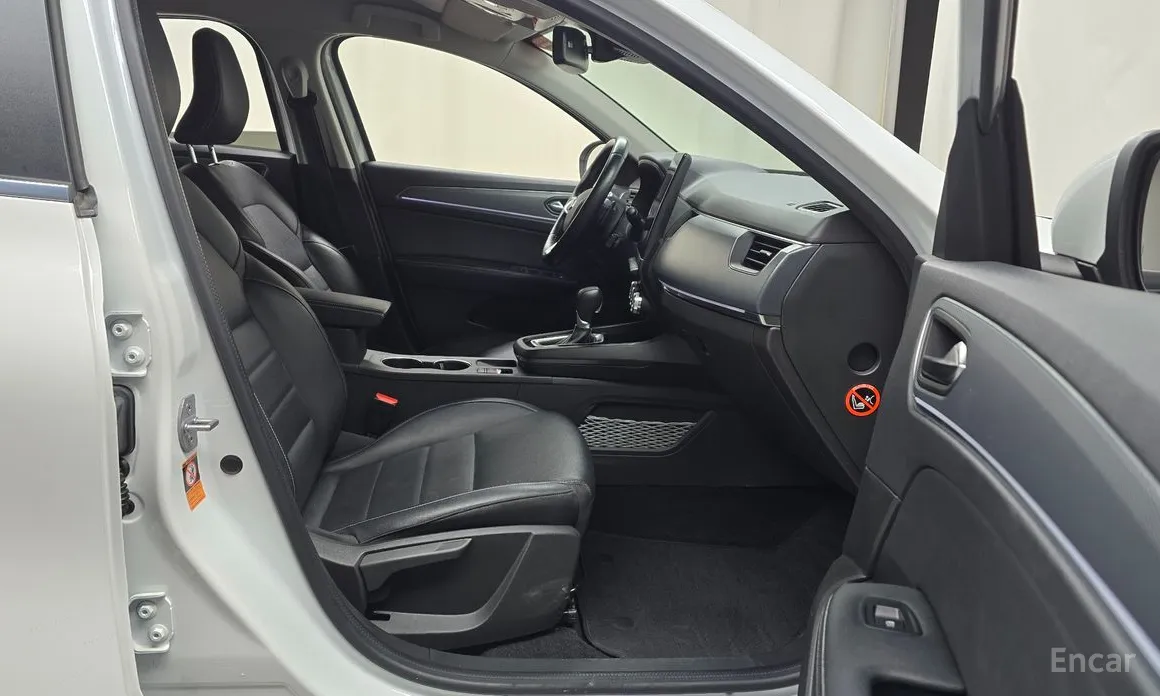 Фото 10 - Renault XM3