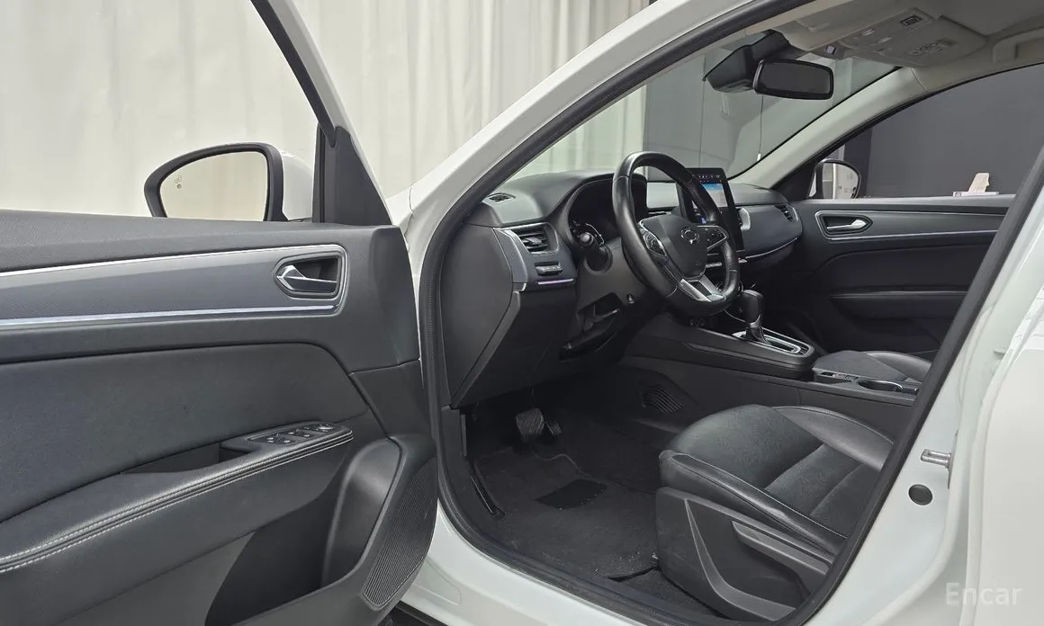 Фото 11 - Renault XM3