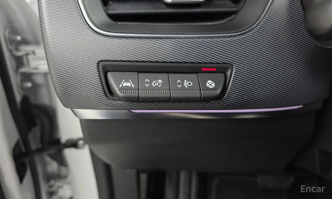 Фото 17 - Renault XM3