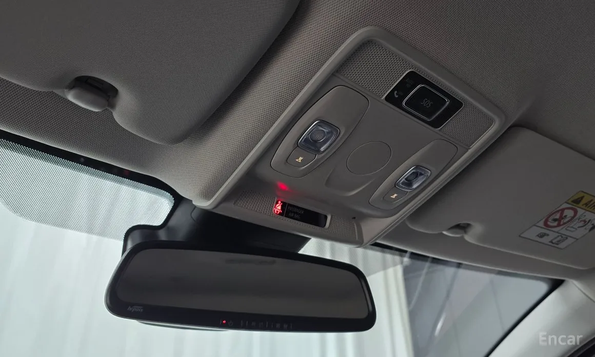 Фото 19 - Renault XM3