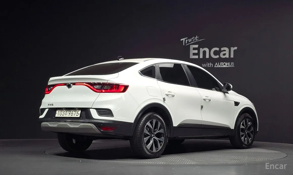 Фото 2 - Renault XM3