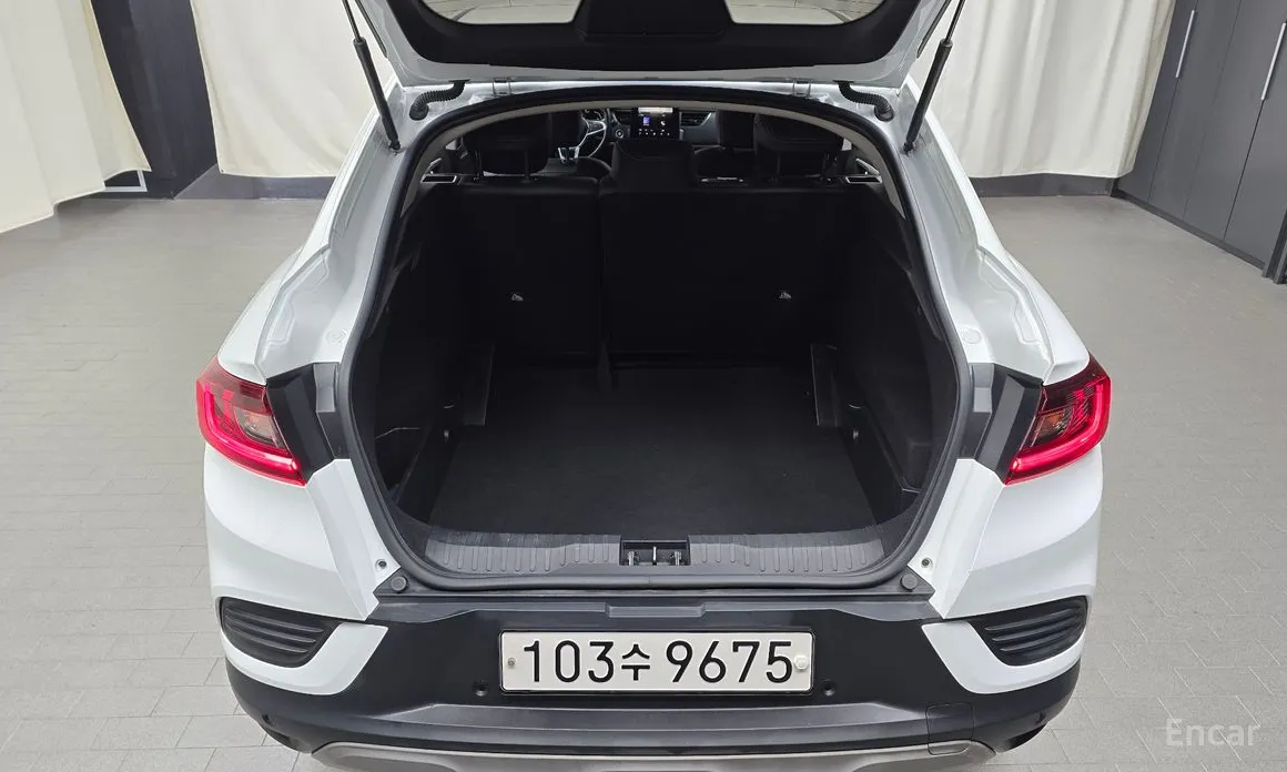 Фото 20 - Renault XM3