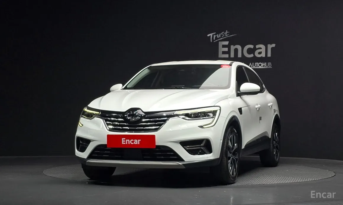 Фото 3 - Renault XM3