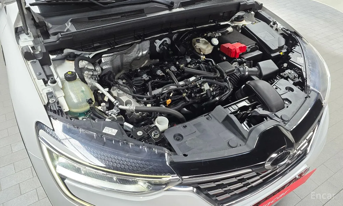 Фото 6 - Renault XM3