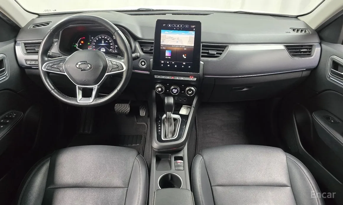 Фото 7 - Renault XM3