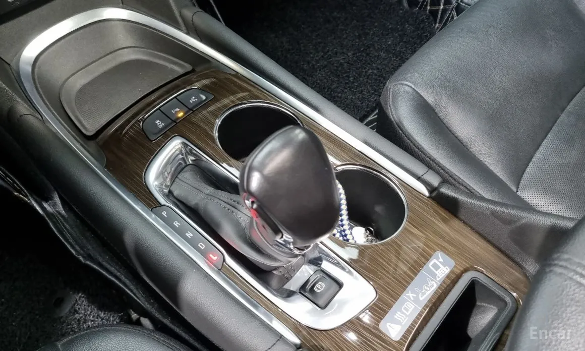 Фото 11 - Chevrolet Malibu