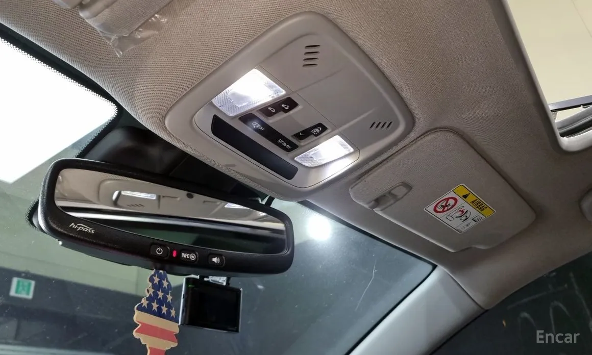 Фото 12 - Chevrolet Malibu