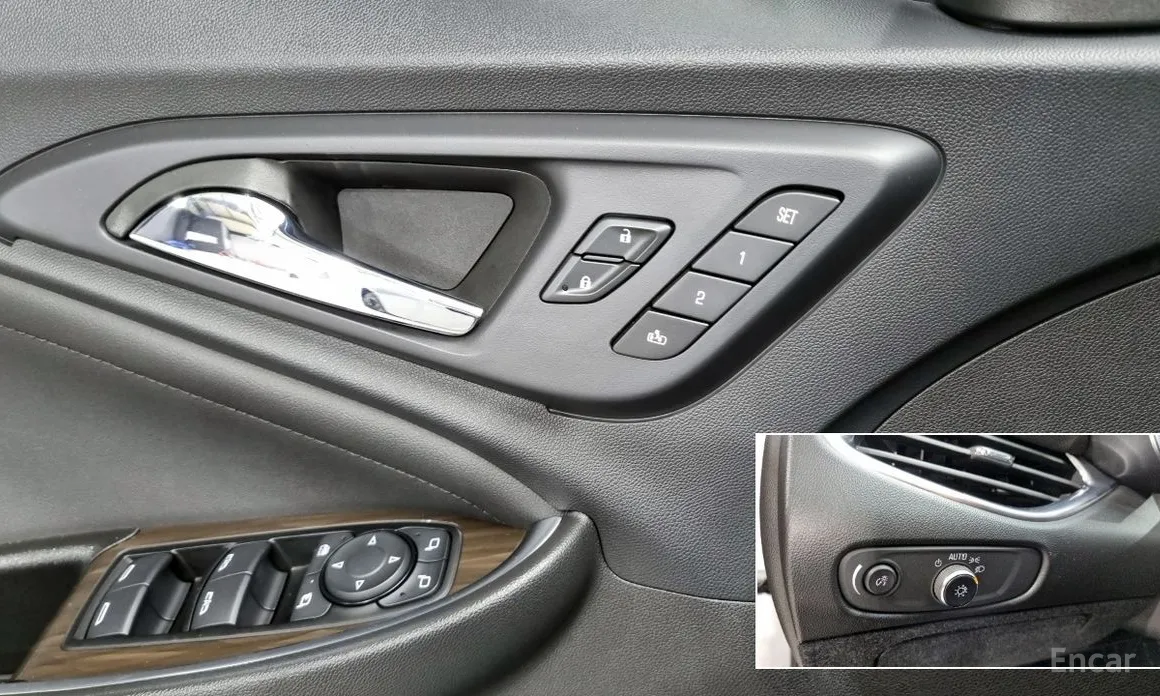 Фото 14 - Chevrolet Malibu