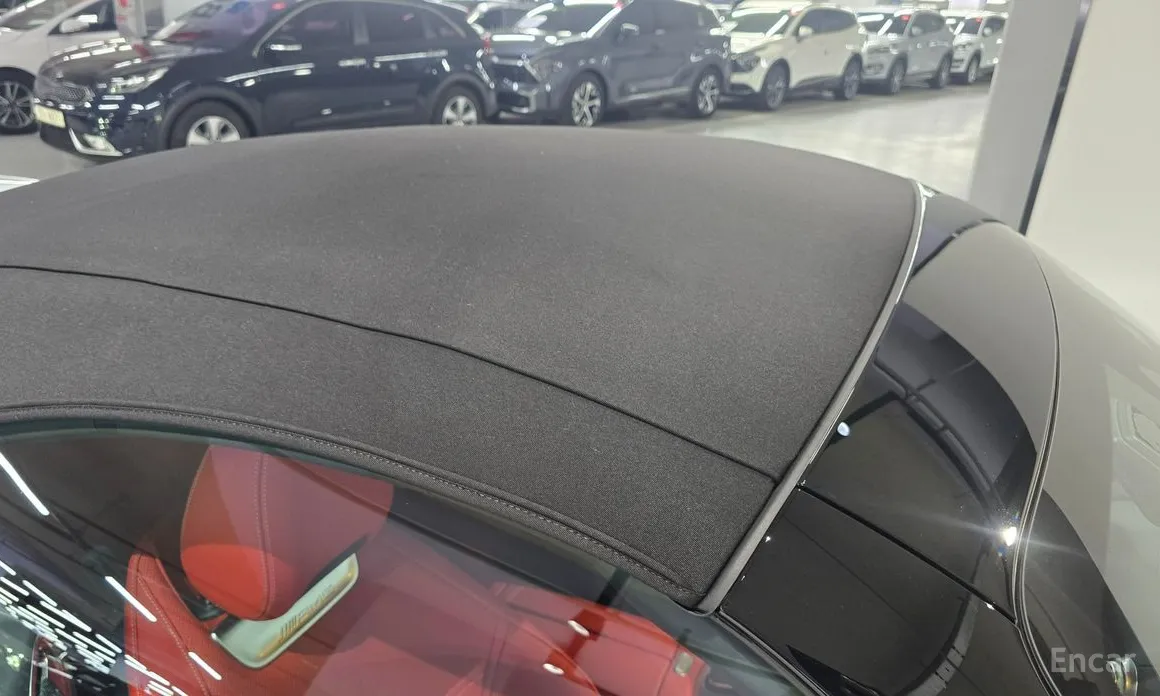 Фото 14 - Mercedes-Benz SL-Class