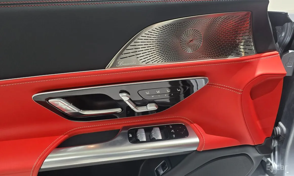 Фото 20 - Mercedes-Benz SL-Class