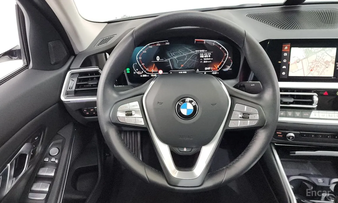 Фото 13 - BMW 3 Series