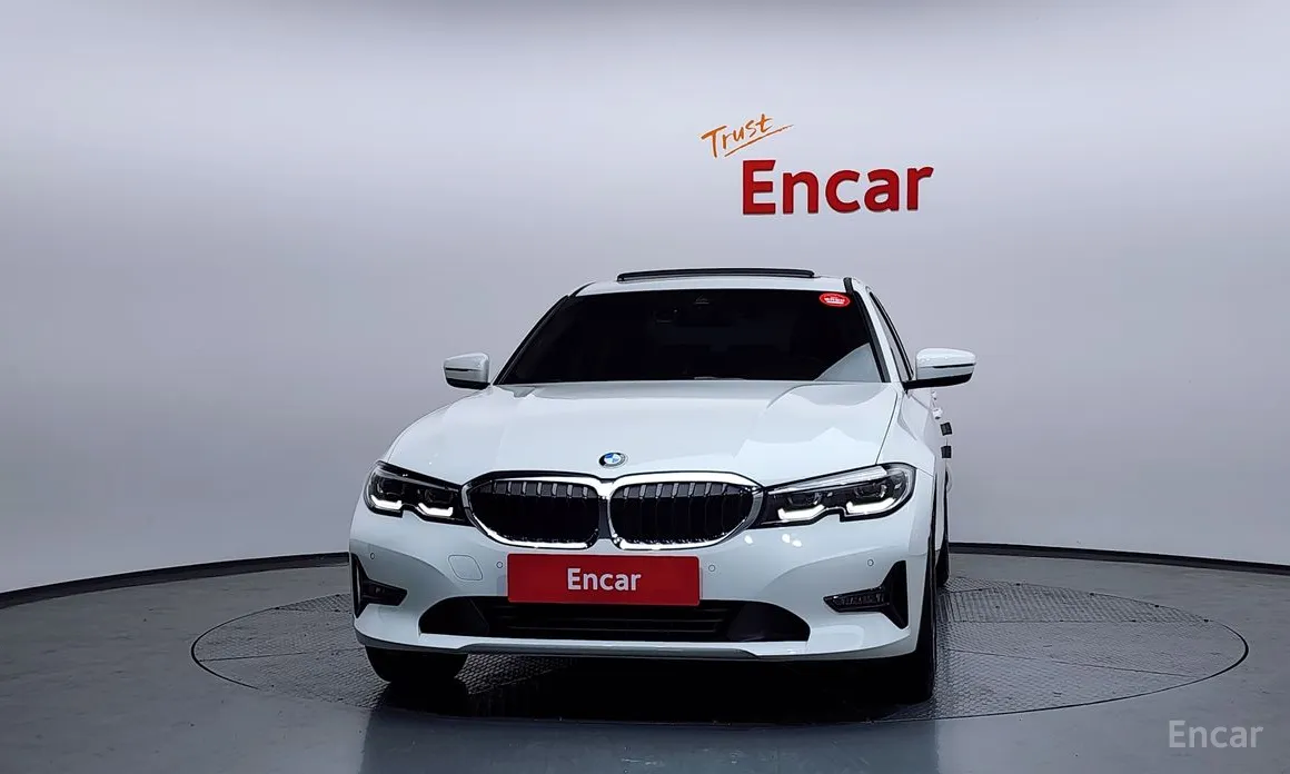 Фото 3 - BMW 3 Series