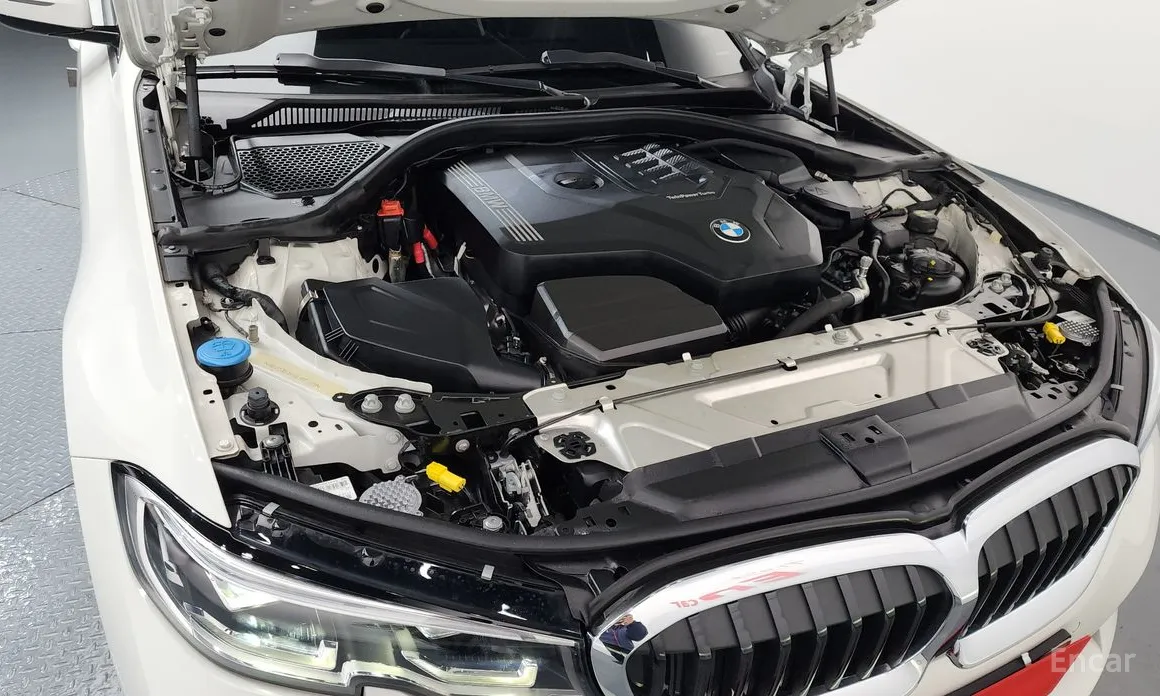 Фото 6 - BMW 3 Series