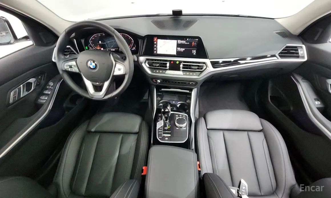 Фото 7 - BMW 3 Series