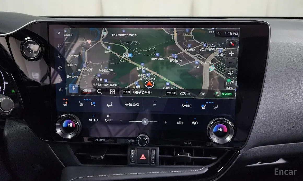 Фото 14 - Lexus NX