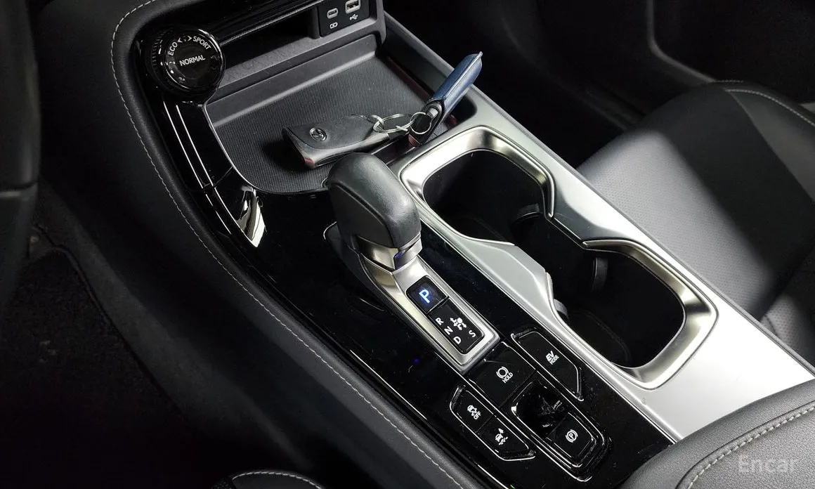 Фото 9 - Lexus NX