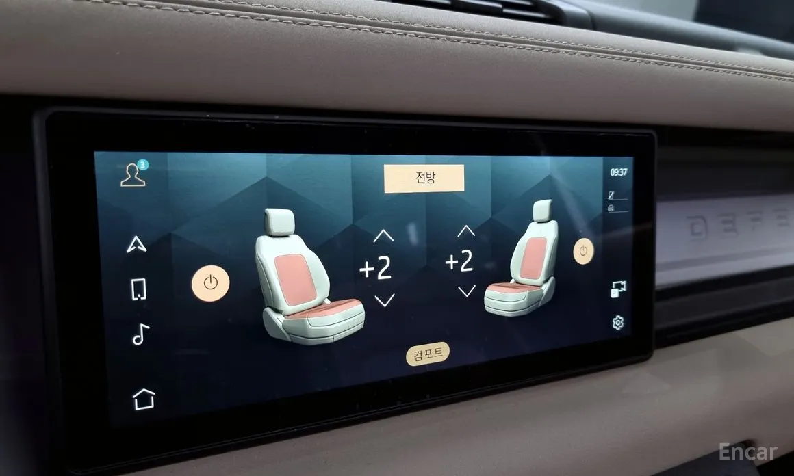 Фото 16 - Land Rover Defender