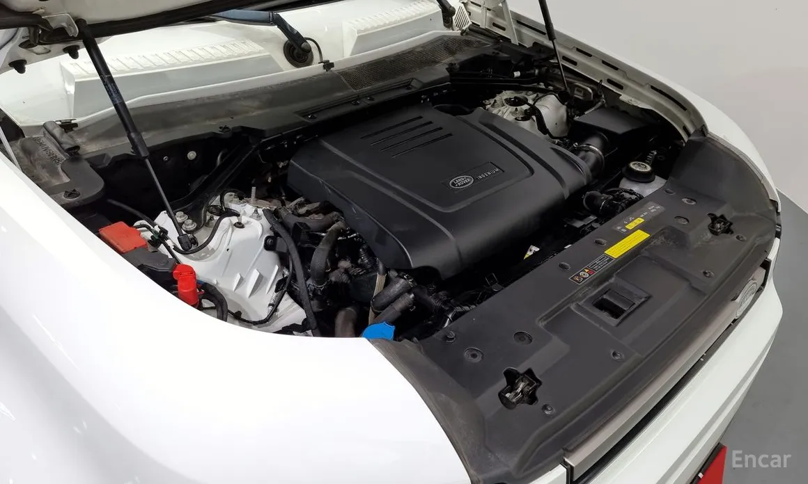 Фото 6 - Land Rover Defender