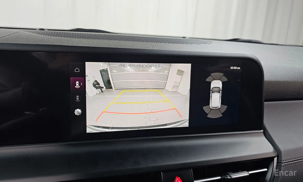 Фото 16 - Kia Seltos