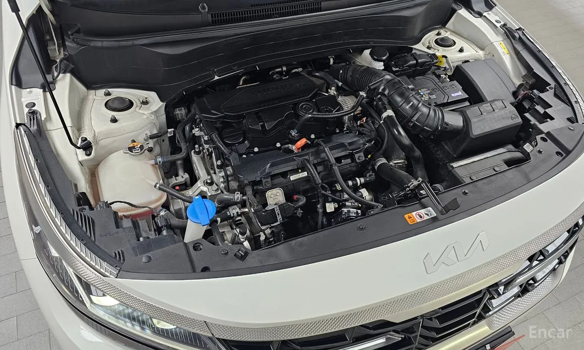 Фото 6 - Kia Seltos