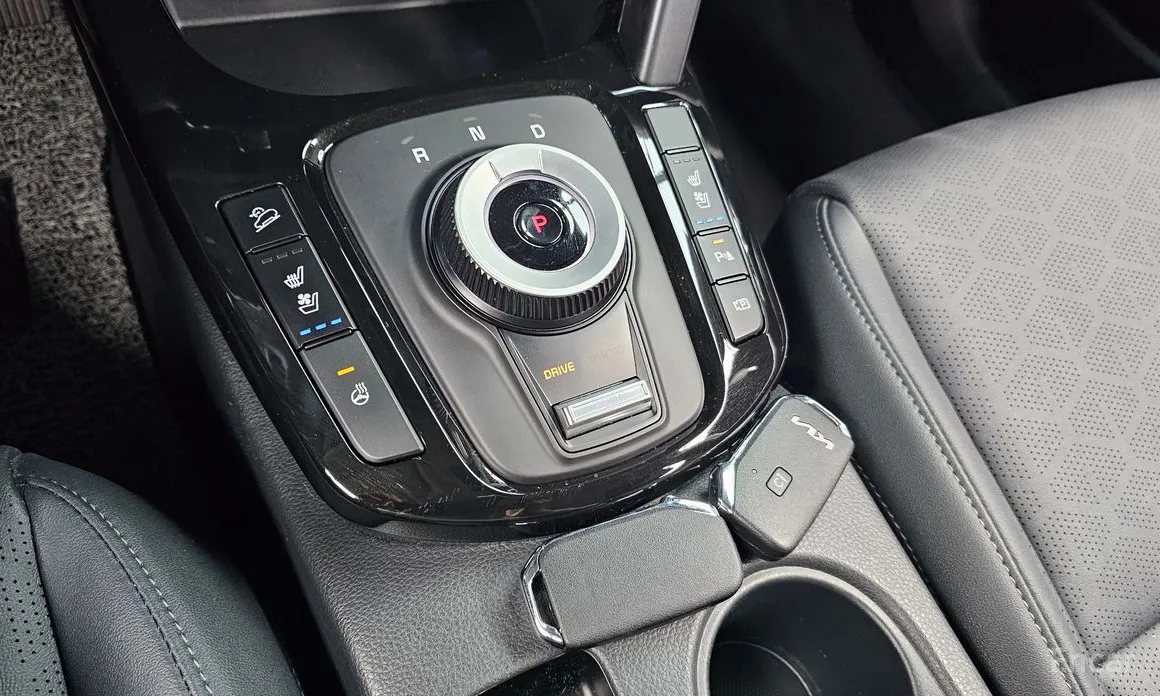 Фото 9 - Kia Seltos